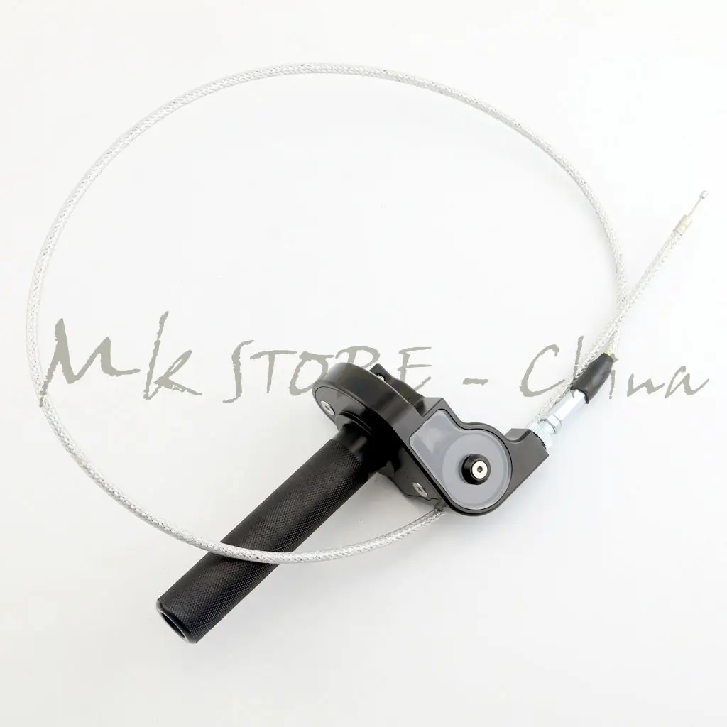 X-PRO Clutch Lever Assembly for 200cc-250cc ATVs /& Dirt Bikes