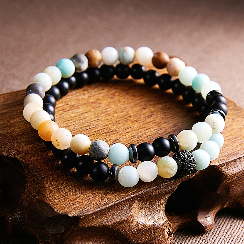 beads bracelet (8)