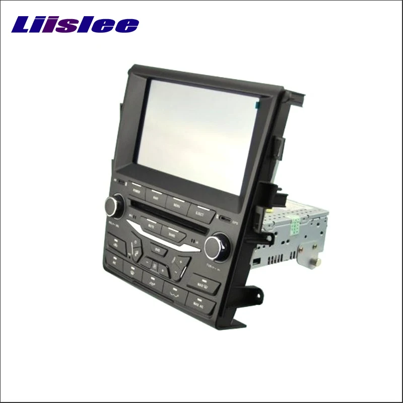

Liislee For Ford For Mondeo Fusion 2013~2014 ( 1 A/C ) Car GPS Nav Navigation System Radio DVD iPod HD Touch Screen Multimedia