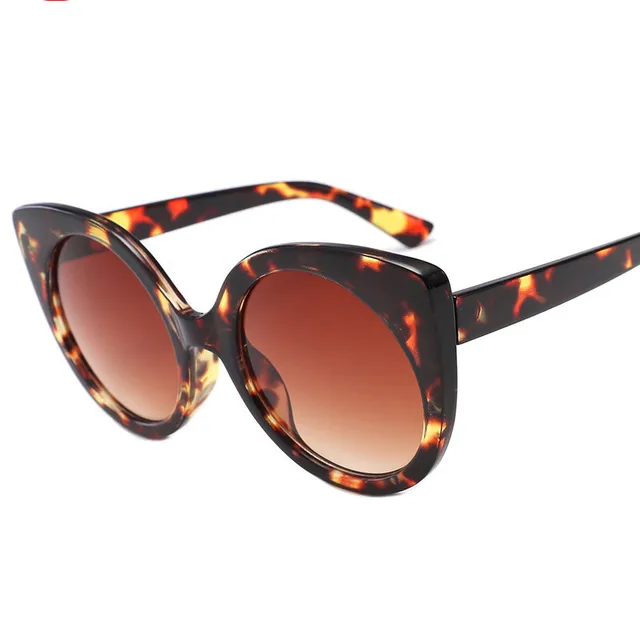 Buy Kottdo 2018 Fashion Cat Eye Sunglasses Vintage