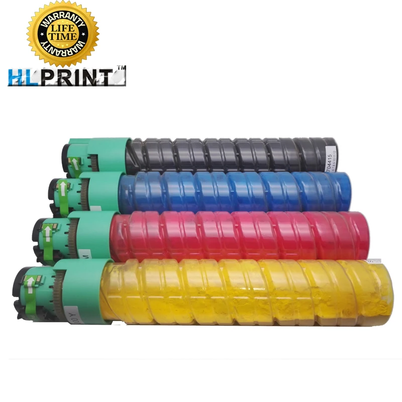 Картридж с тонером для копировального аппарата совместим ricoh Aficio CL4000 4000DV 4000DN SP C410