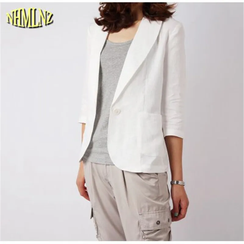 Women Summer Suits Latest Style Professional Leisure Suits 7 minutes