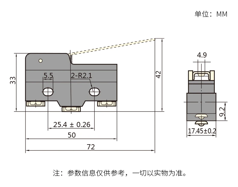 Suprimentos e equipamentos elétricos