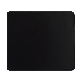 

DZLST Wholesales Mouse Pad Universal Black Square Gaming Slim Mouse Pad Mat Muismat 24*20cm For Laptop Computer PC Gamer Dota CS