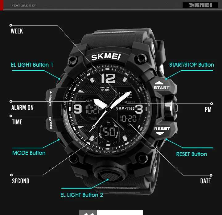 men sports watches-7