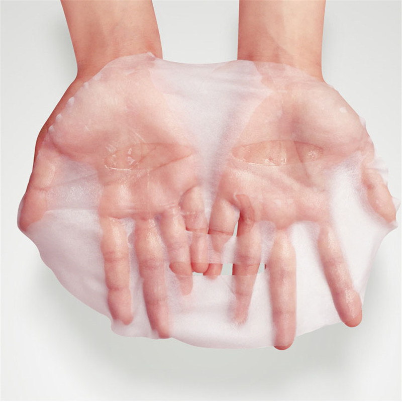 Bioaqua Moisturizing and Oil Control Mask