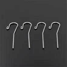 AT0215 20PCS tools for dentist dental equipment and instrument for teeth whitening dental lip hook for