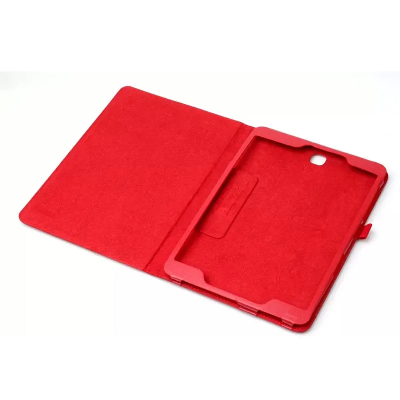 US $690.00 CucKooDo 200Pcslot For Galaxy Tab A 97Lightweight SmartCover Stand Case For Samsung Galaxy Tab A SMT550 97Inch Tablet