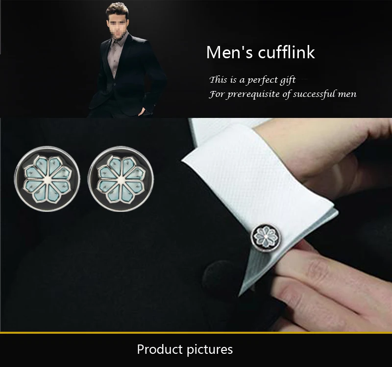High quality men's shirts Cufflinks superhero Pacman Cufflinks 10 double sale free shipping tiffany cufflinks