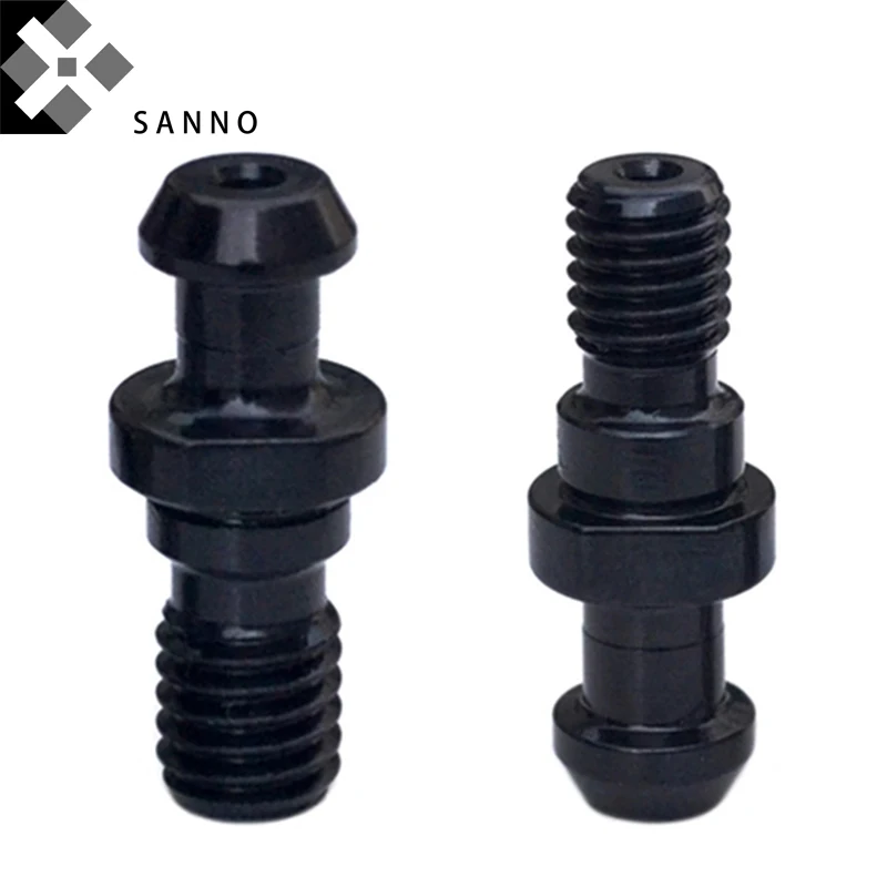 ISO cutter holder blind rivets ISO20  ISO25  ISO30 high Procision thread handle nail (2)