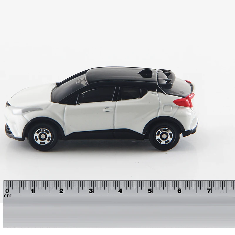 toyota chr juguete