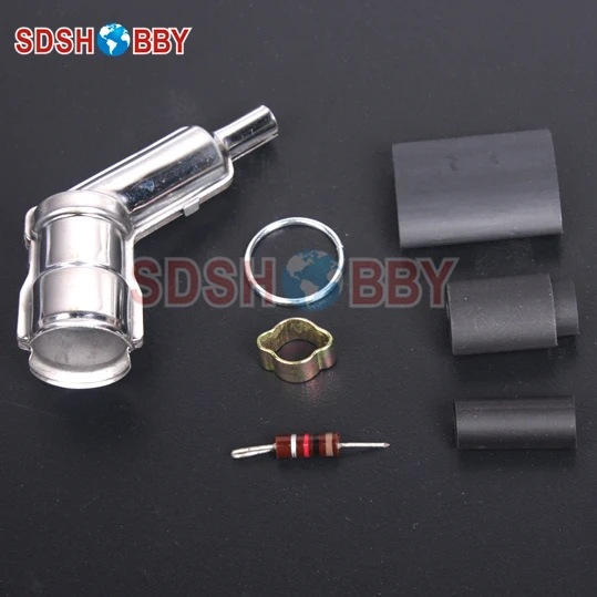 Колпачки и ботинки свечи зажигания для модели 120 градусов|spark plug boot|boots bootscap cap |