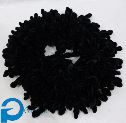 

volumising scrunchie islamic khaleeji volumizer scrunchy volumise hair ring tie hijab shaping free ship
