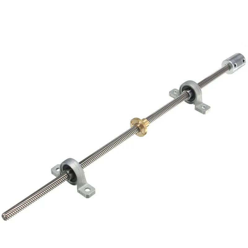 Popular Lead Screw ShaftBuy Cheap Lead Screw Shaft lots from China