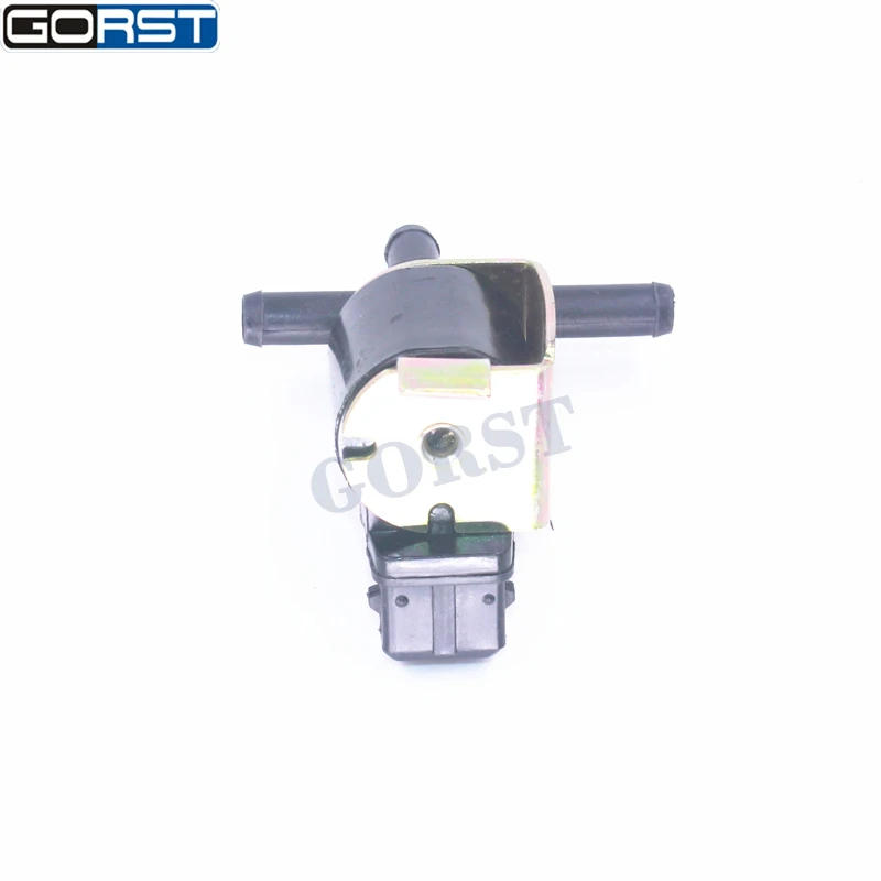 Carautomobile Intake manifold turbocharged solenoid valve boost control For Audi A4 Quattro S4 TT VW Passat OE 058906283C-6