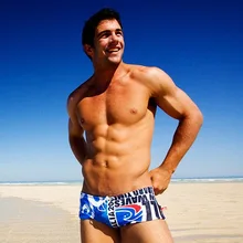 AUSTINBEM мужские плавки для купания мужские s купальный короткий купальный костюм Zwembroek Jongen Бермуды мужские s плавки для плавания