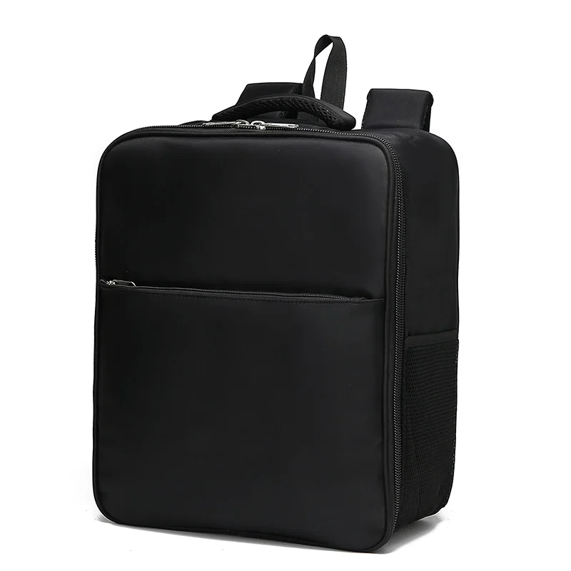 Анти-шок рюкзак сумка для хранения для MJX ошибки 3 Pro B3 Pro Радиоуправляемый Дрон Quadcopter сумка EVA водонепроницаемый рюкзак в стиле Оксфорд черный