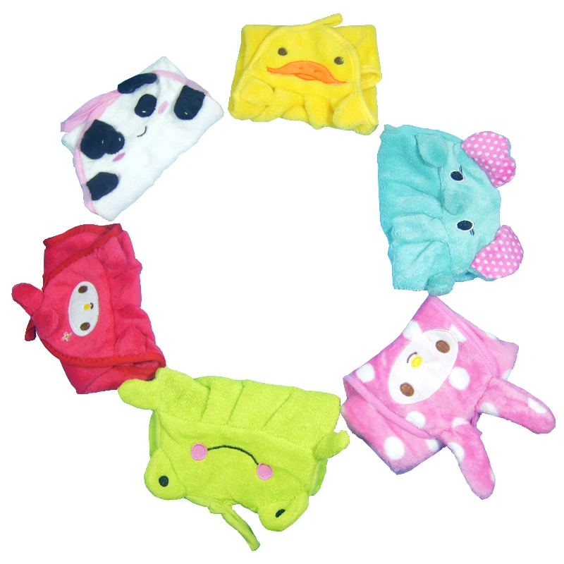 1-pieces-Kitchen-Supplies-New-Character-Hanging-Towel-Cute-Animals-Baby-Hand-Towel-Cartoon-Hanging-Bath (1)