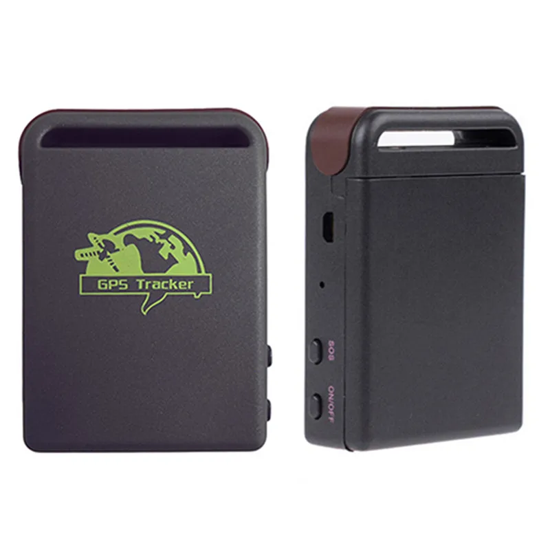 New Arrival Mini Vehicle GSM GPRS GPS Tracker or Car Vehicle Tracking Locator Device TK102B traceur gps chien