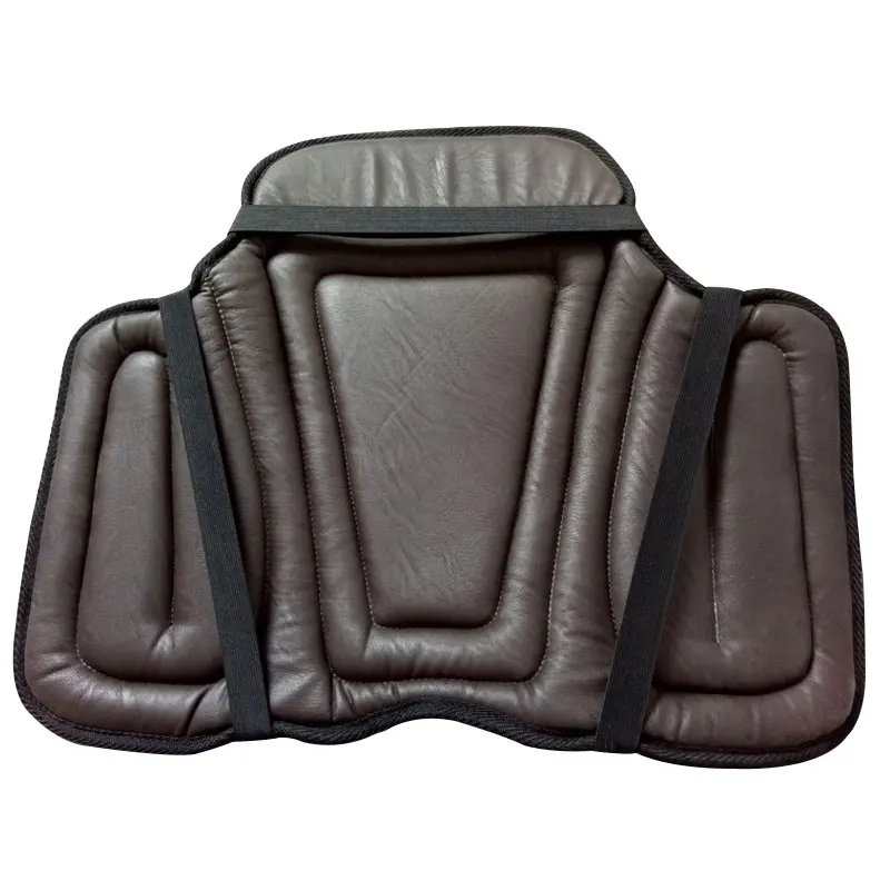 equestrian saddle pads