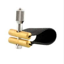 Альт саксофон бакелит мундштук Buka хлопок духовой инструмент Аксессуары