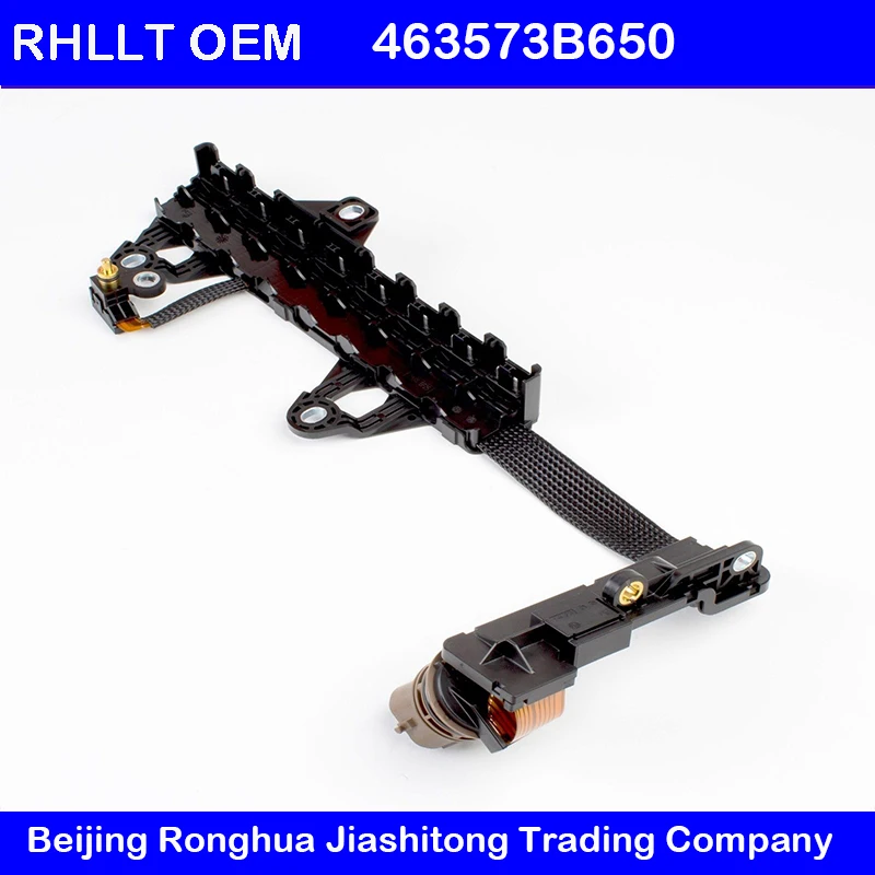 Оригинальный ремень для Hyundai Kia Sonata EF Optima K5 Tucson Elantra OEM [463073B650] Creta IX25 sonata YF ATA корпус
