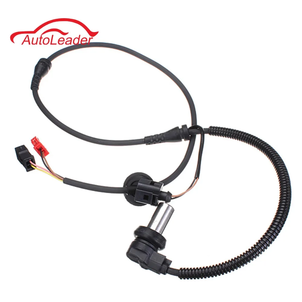 Front ABS Wheel Left Right Sensor For VW /Audi Seat /Skoda Passat 1996
