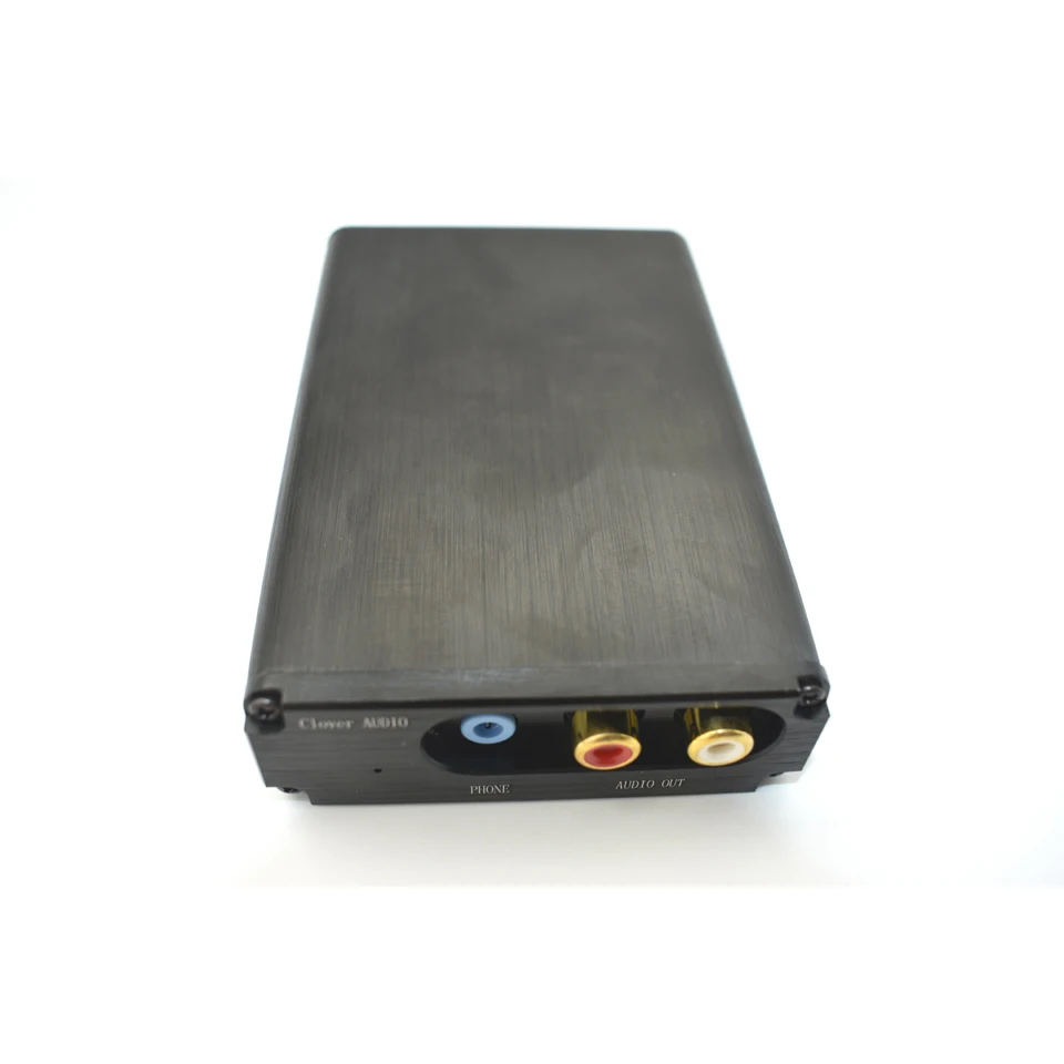 CM6631A цифровой интерфейс USB к ies/SPDIF коаксиальный выход 24 бит 32 бит 192K+ Shel DAC декодер T0082