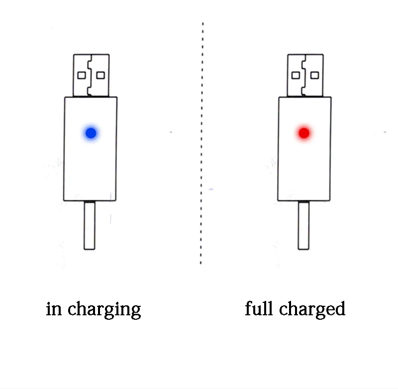 قابلة للشحن بطارية CR425 مجموعة الصيد تعويم بطارية مباراة USB لاستخدام الدعاوى لمختلف شاحن الأجهزة أدوات صيد B235
