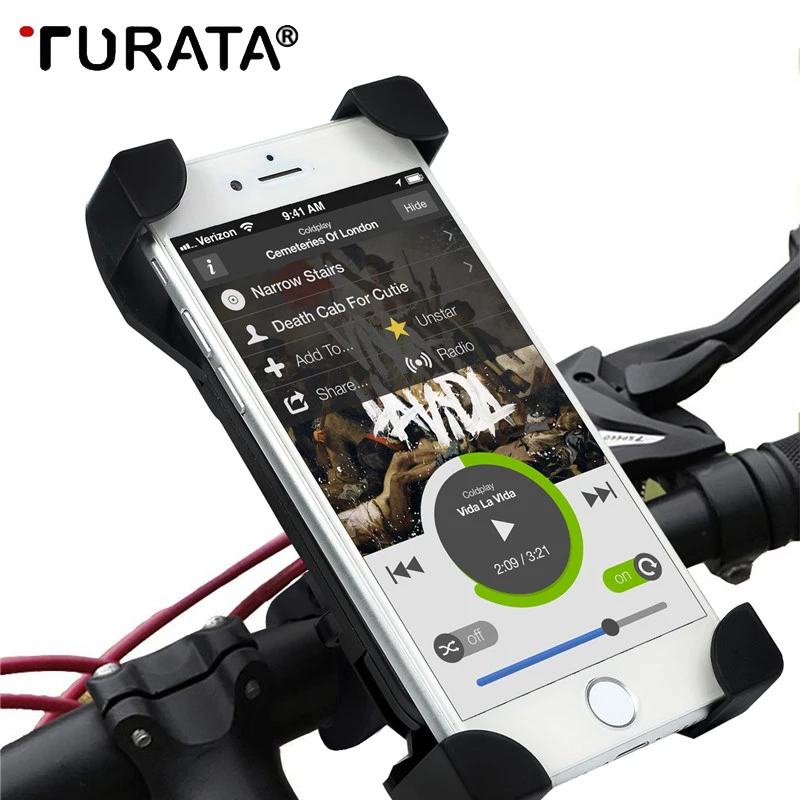 s9 plus bike mount