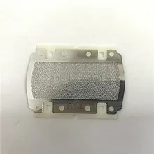 Одежда высшего качества 614 Фольга чистая Экран для зубных щеток BRAUN pocketgo карман Twist электронная электрическая бритва 614 350 355 370 375 5614 5615 p10 бритва колючая сетка