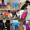 Automne hiver vêtements pour animaux de compagnie pour petits chiens chaud chiot manteau pour animaux de compagnie veste imperméable chien Hoodies Chihuahua bouledogue français carlin vêtements ► Photo 2/6