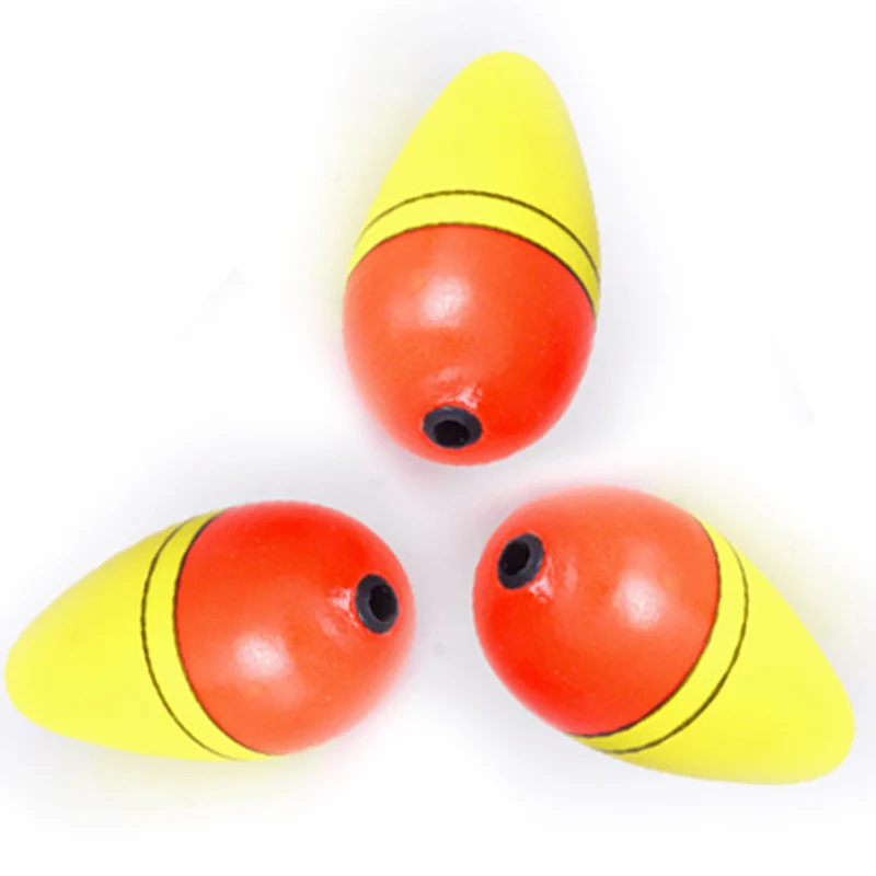 4pcs Fishing Floats High Quality Large buoyancy sea fishing float