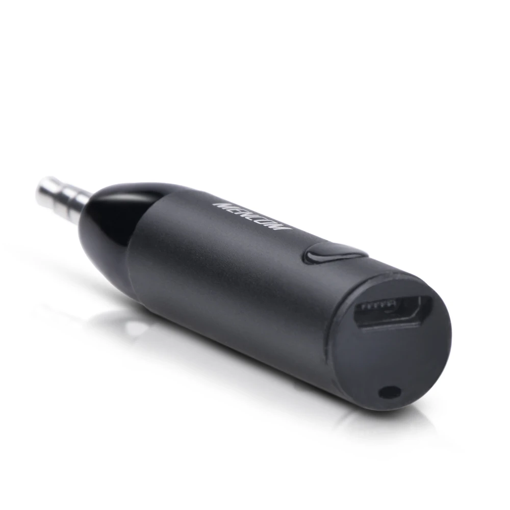 Автомобильный Bluetooth адаптер с микрофоном 3 5 мм|handsfree kit|bluetooth car adapter auxbluetooth |