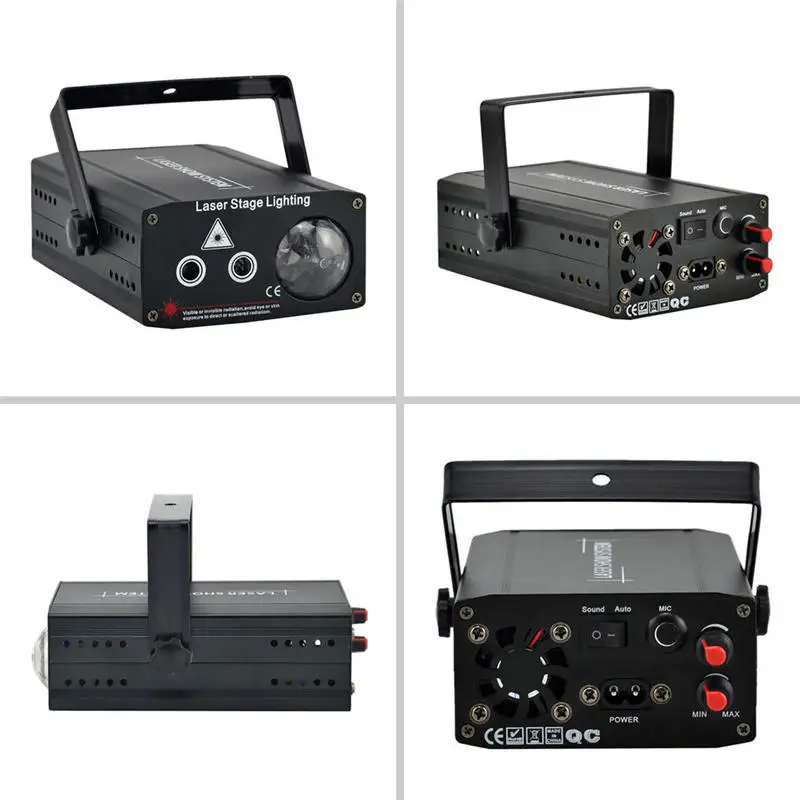 DJ-610-8+