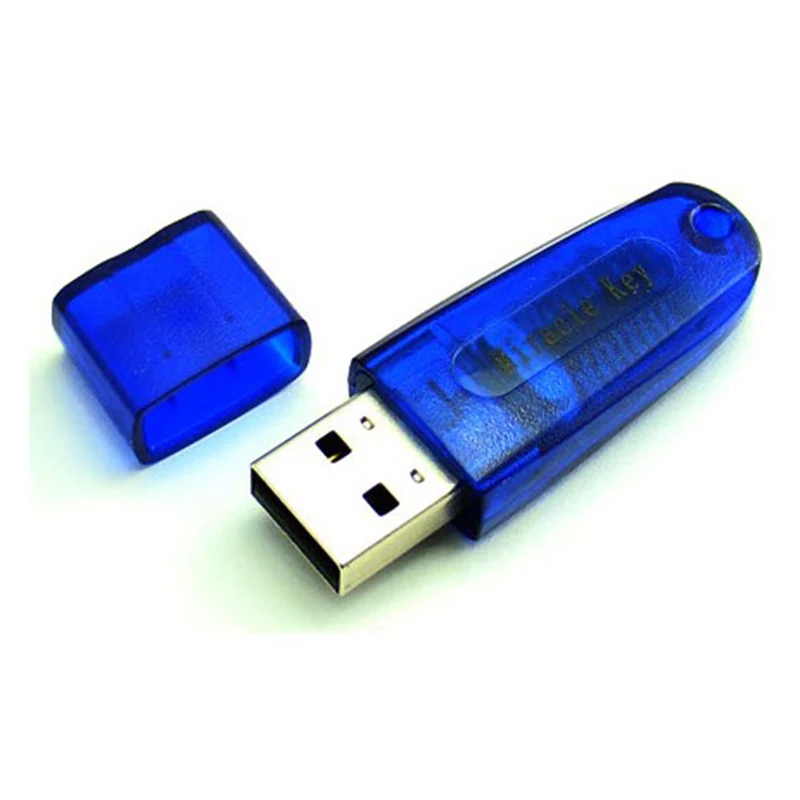 miracle dongle
