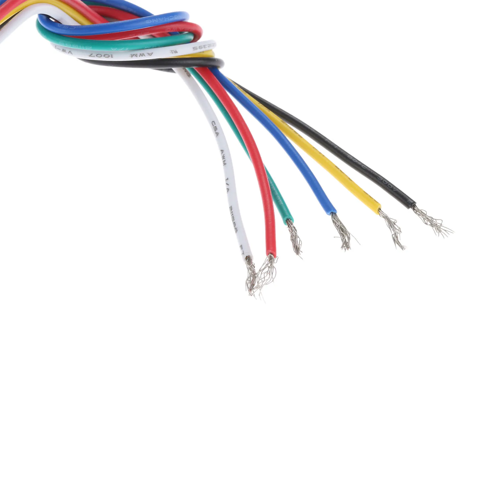 NEMA23 шаговый двигатель 57x56 мм 1.0A Nema23 шаговый двигатель 0.9N.m/126.8oz.in 6-lead для 3D-принтера/для фрезерного станка с ЧПУ