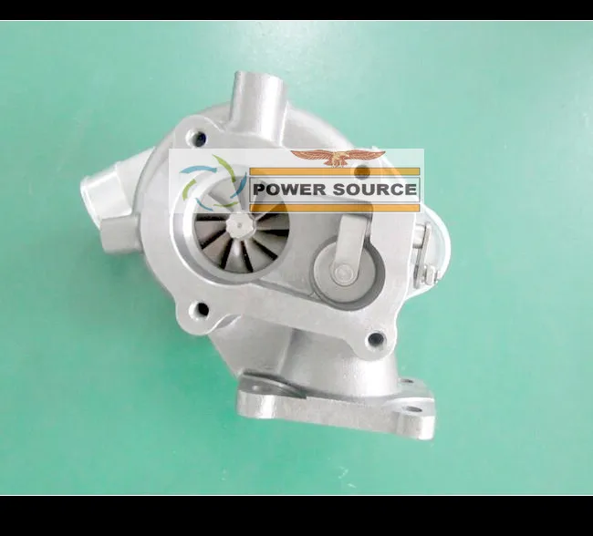 CT26 17201-58020 1720158020 17201 58020 Turbine Turbo Turbocharger For TOYOTA Dyna Truck 1984-1994 Engine 13BT 3.4L;14BT 3.7L (4)