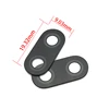 Original New Back Rear Camera Glass Lens For xiaomi mi play Replacement Parts ► Photo 1/2