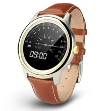 Умные часы Bluetooth, водонепроницаемые, спортивные, с поддержкой Эндрюс IOS шагомер запись рекордер QQ женский браслет умные часы