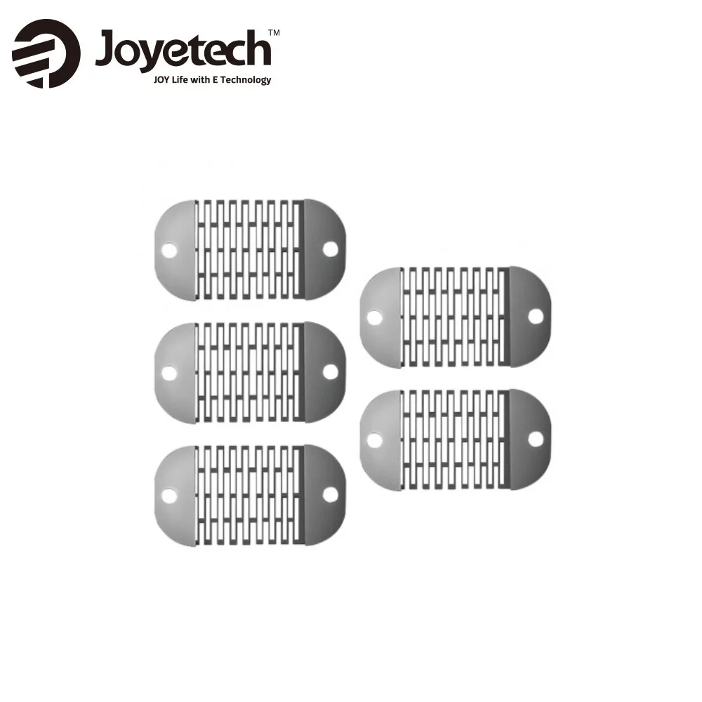 

Original 5pcs/10pcs Joyetech NCFilmTM Heater for Joyetech Cubis Max Atomizer Electronic Cigarette Cubis Max Tank Coil Vape Coil