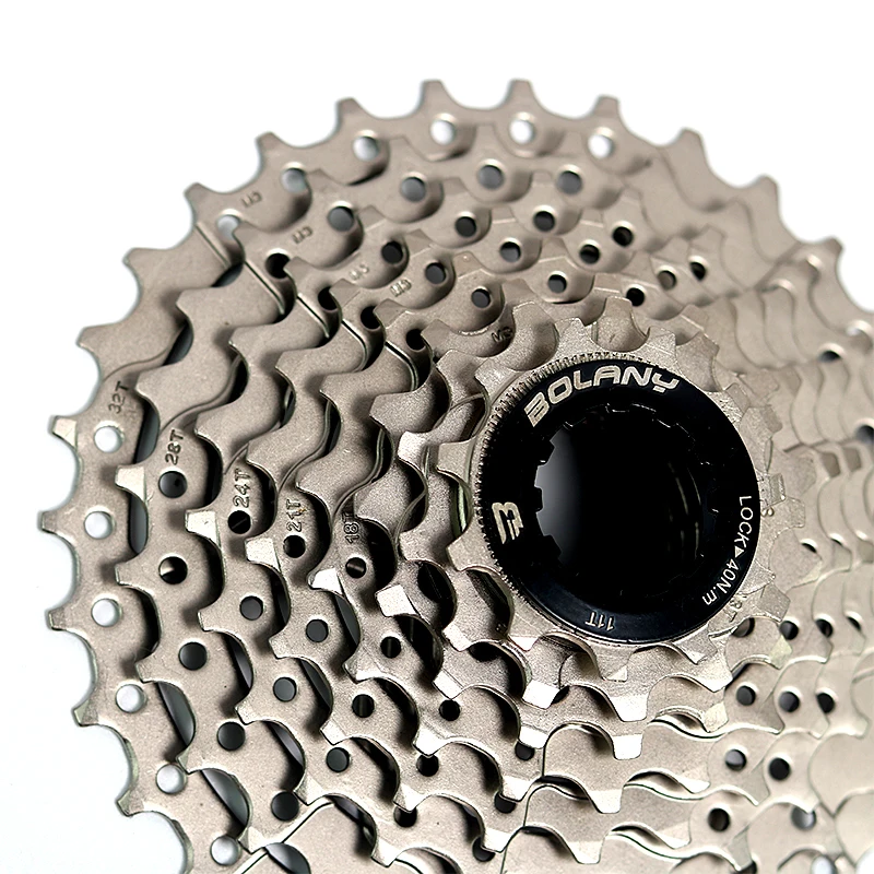 MTB велосипед 8s скоростной Freewheel кассета 11 32T горный маховик для SHIMANO/SRAM Аксессуары