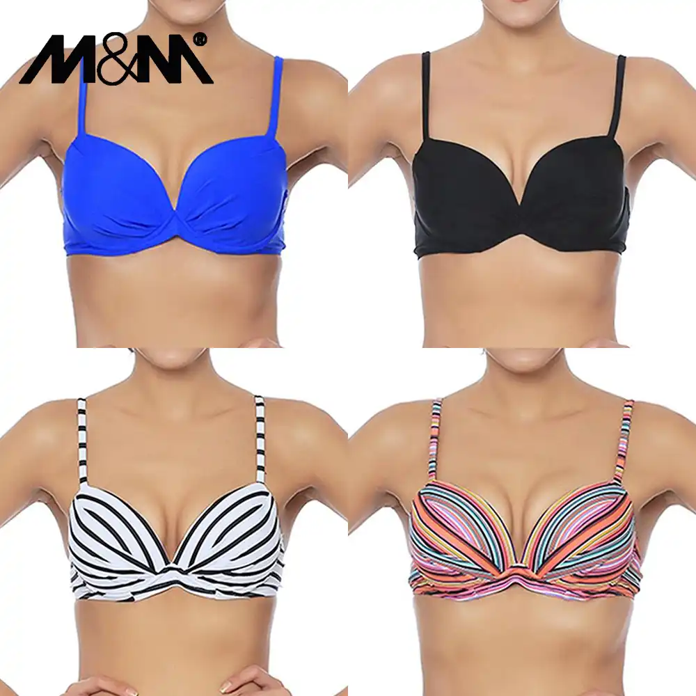 underwire tops