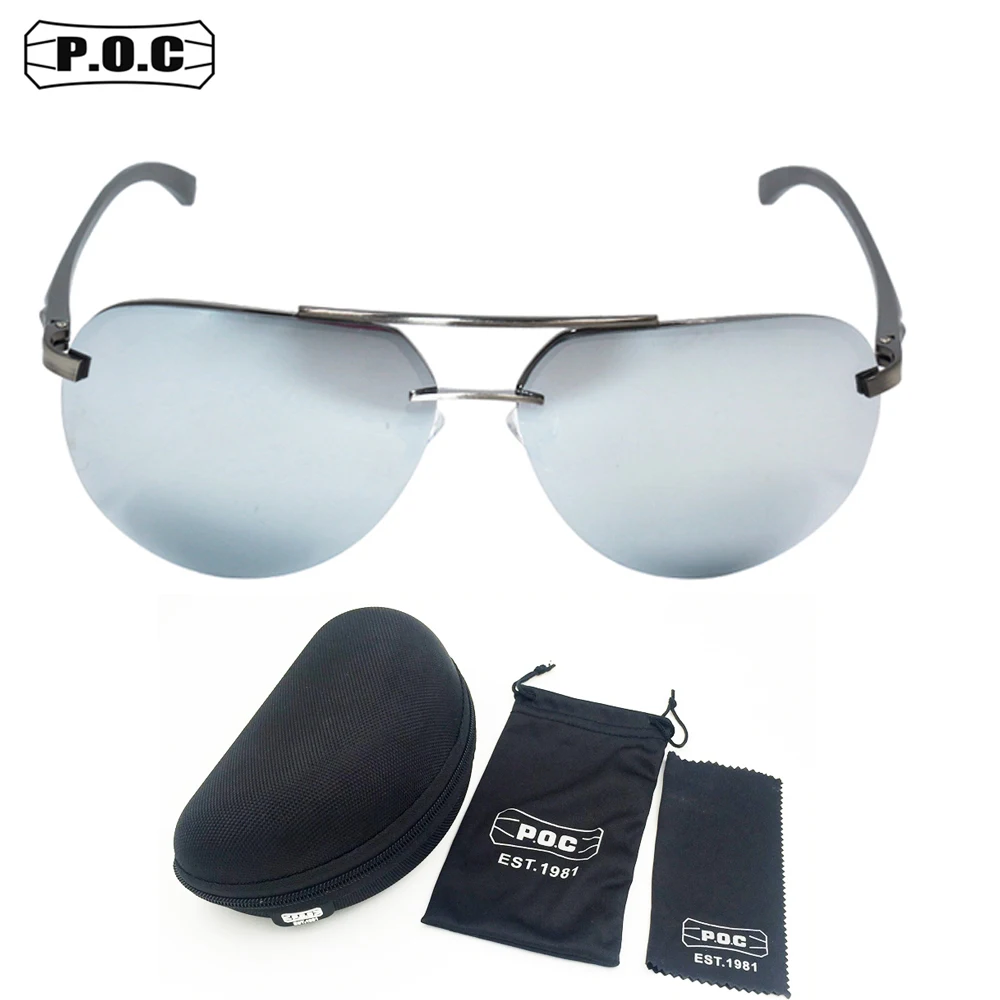 NEUE 4 Objektiv 2018 Photochrome Radfahren gläser Männer Frauen Bike sonnenbrille Sport Im Freien Polarisierte Brille ciclismo Fahrrad Brillen
