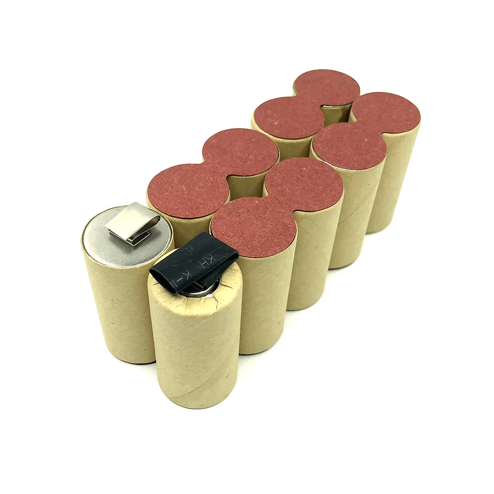 Bateria para Hilti 12v ni mh 3000mah Embalagem com cd para Auto-instalação - Image 2