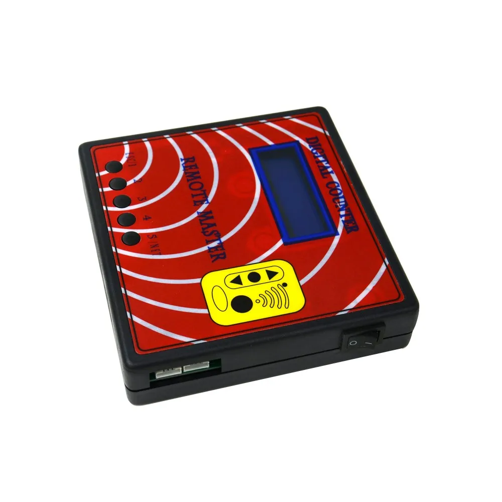 DIGITAL MASTER (4