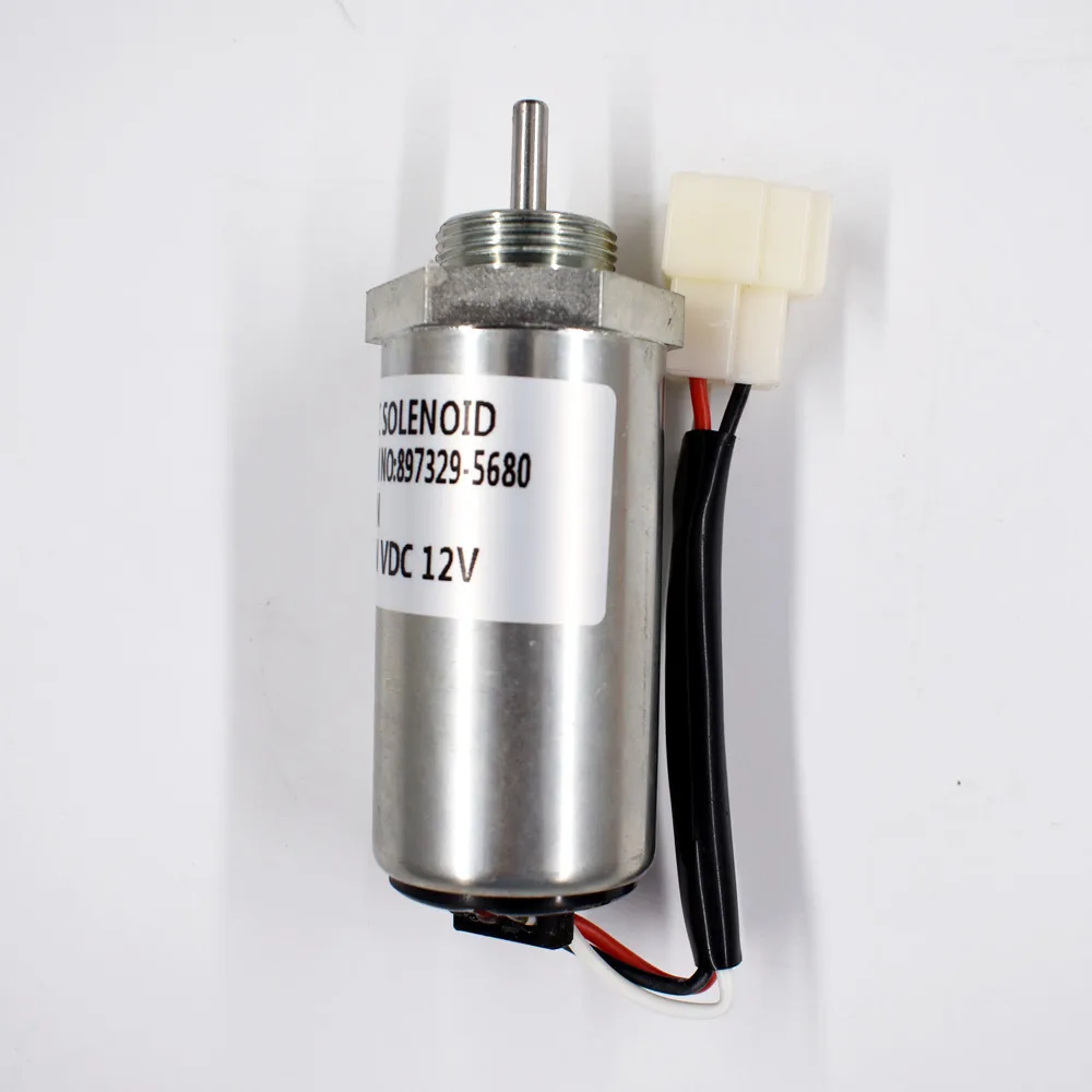 897329 5680 MV1 81 для двигателей Isuzu 3LD1 3LD2 4LE1 3LB1|Клапаны и детали| |