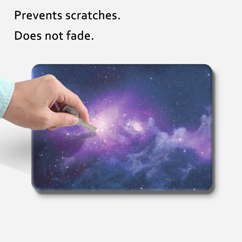 Чехол для ноутбука ZVRUA STAR MacBook Air 11 13 дюймов APPLE MAC Pro с Retina 12 3 15 сенсорной панелью