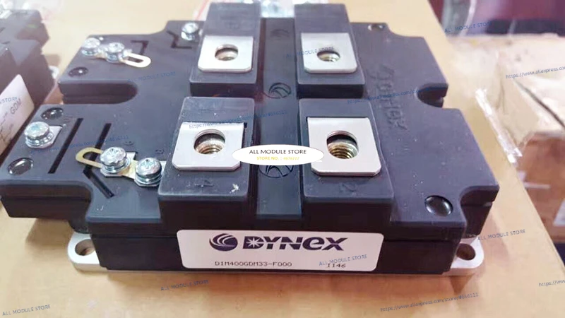 DIM200PHM33 F000 F076 DIM400GDM33 новый и оригинальный модуль IGBT|Драйвер двигателя| |