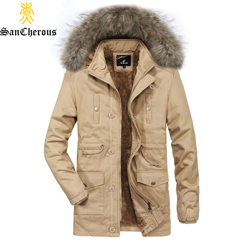 size 3xl parkas